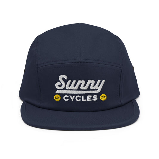 SC Classic Five Panel