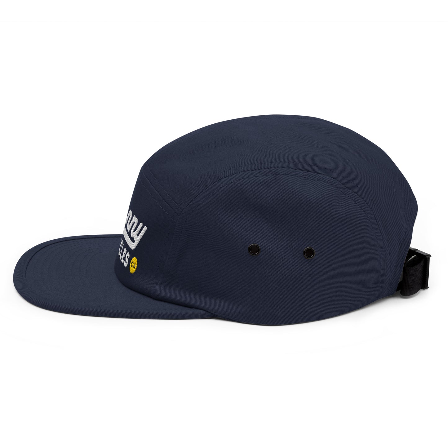 SC Classic Five Panel