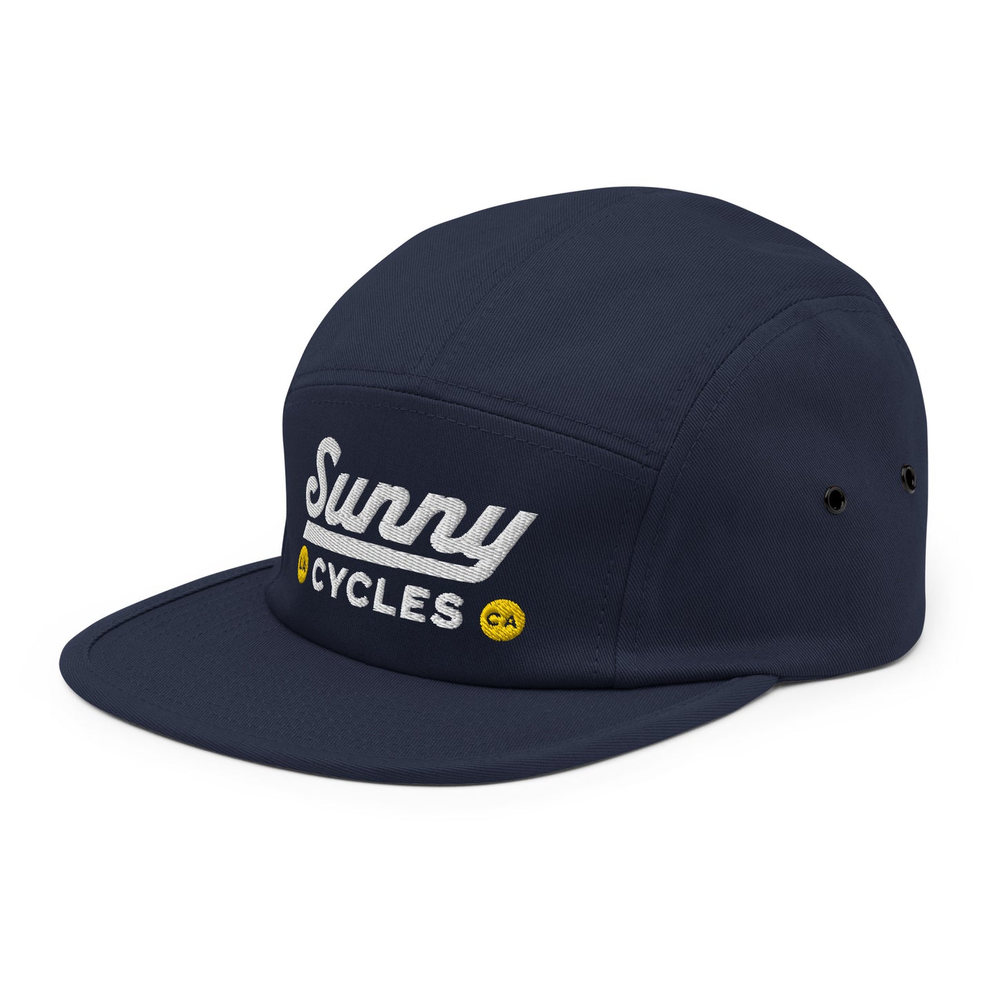SC Classic Five Panel