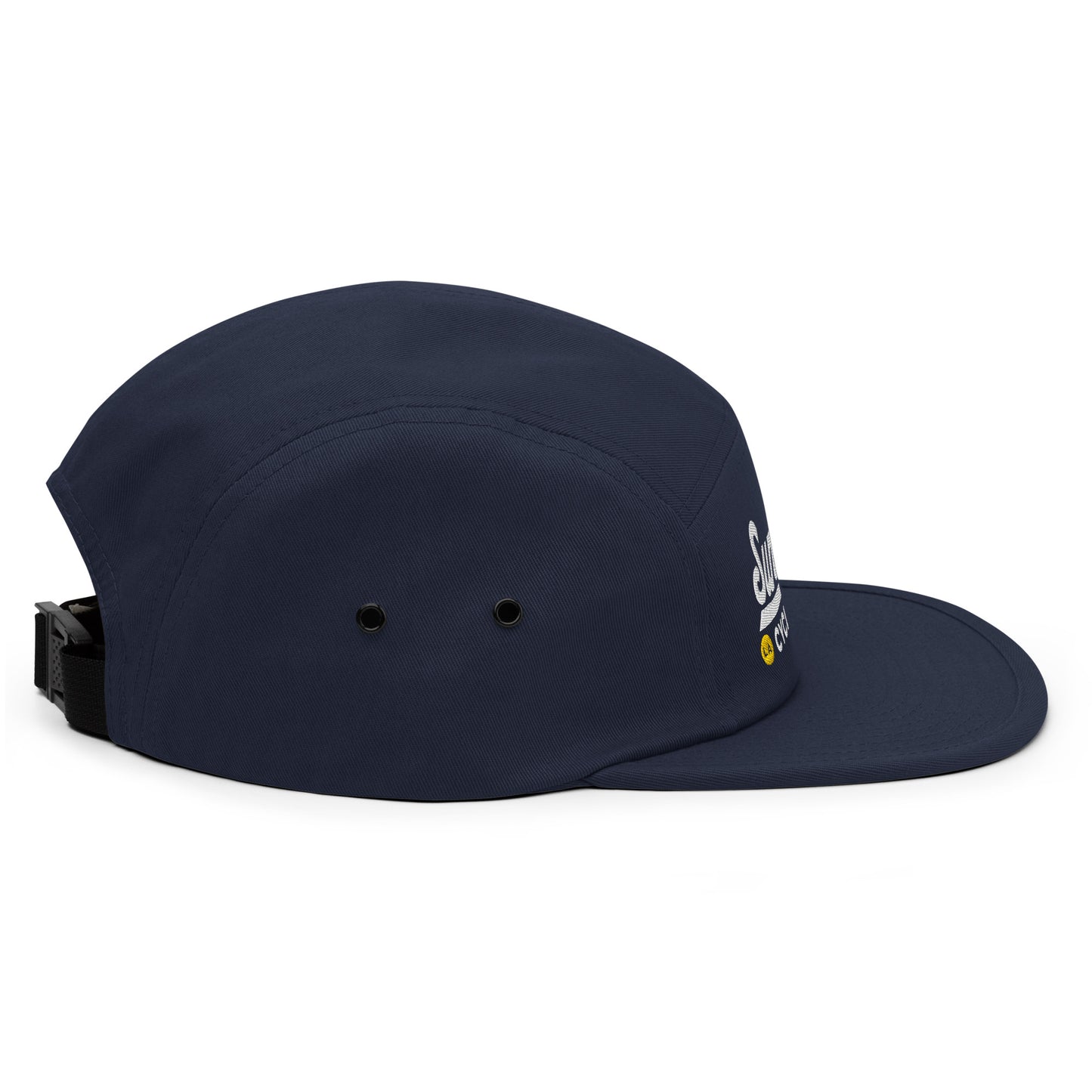 SC Classic Five Panel