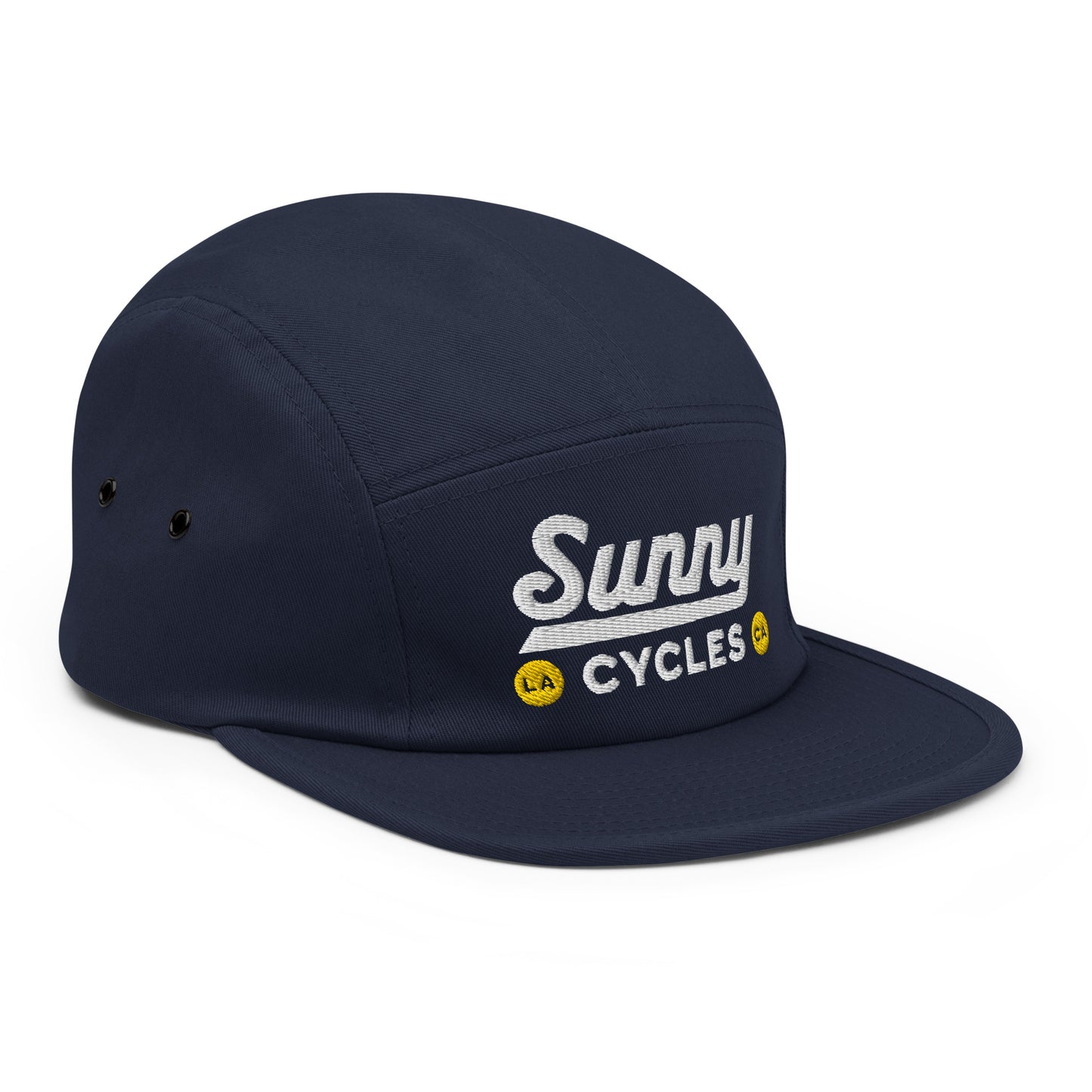 SC Classic Five Panel